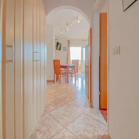 Viviana Damir 4 * Novigrad (Istria)
