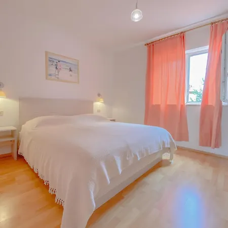 Viviana Damir 4 Apartament *