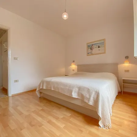 Viviana Damir 4 Appartement *