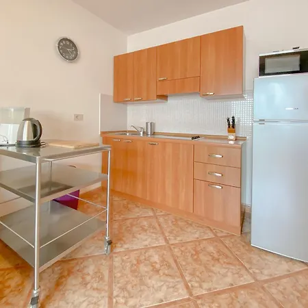 Viviana Damir 4 Apartament
