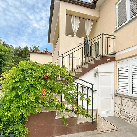 Viviana Damir 4 Apartament *