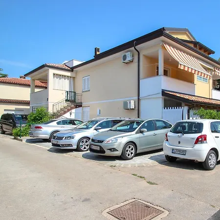 Viviana Damir 4 Apartmán *