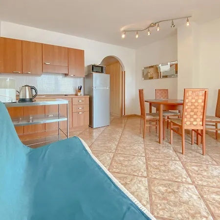 Viviana Damir 4 Apartmán