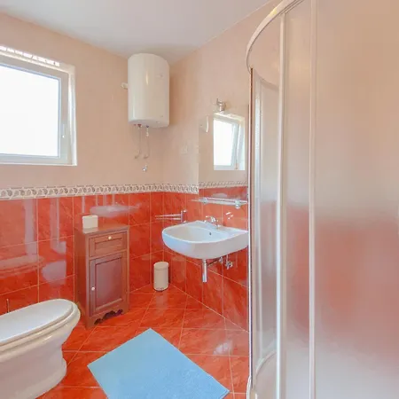 Viviana Damir 4 Apartment Novigrad Istria